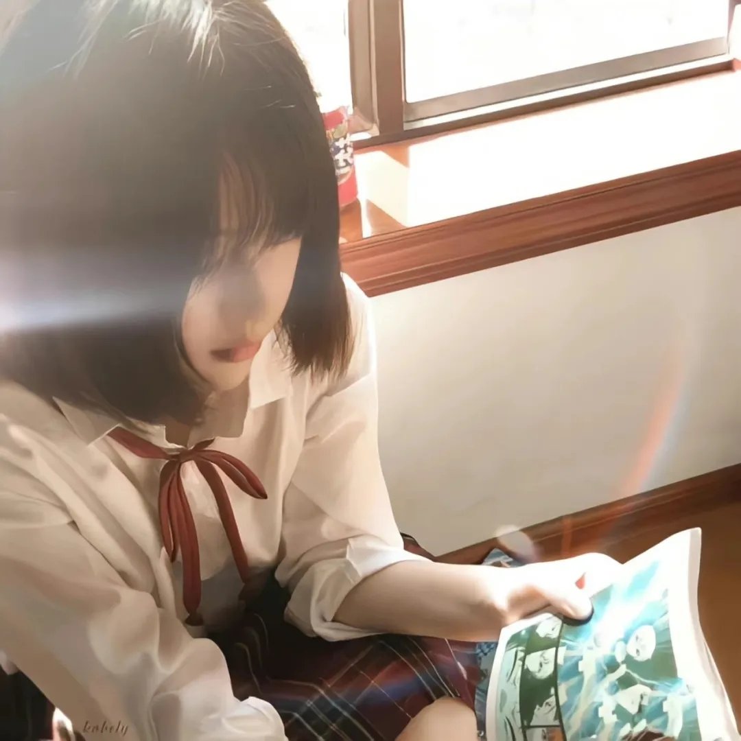 超能美少女