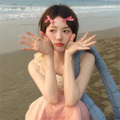 溺水小妹