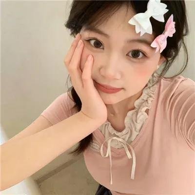 蓝蝶飞舞