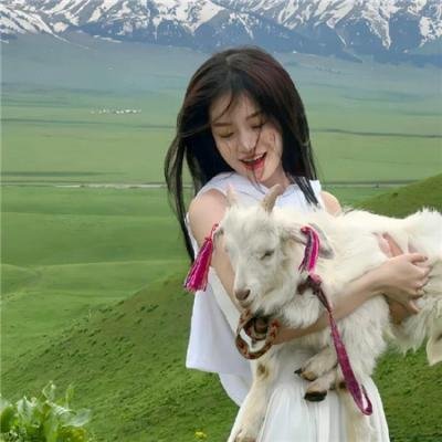 无忧的过客